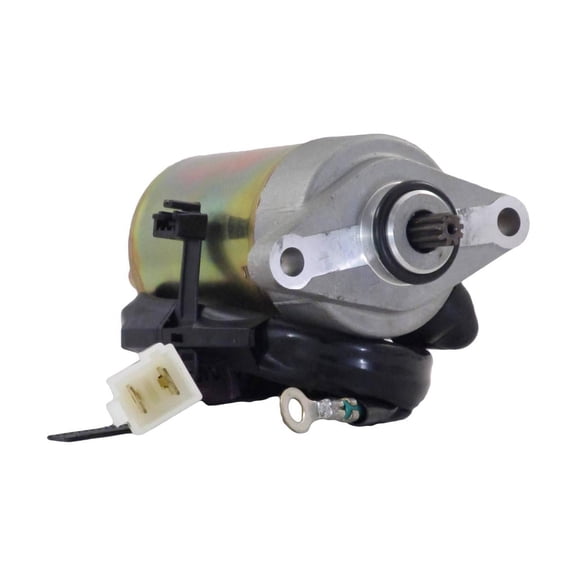 New Starter Fits Kawasaki At Kfx90 A7-A8 89Cc 2007 2008 21163-Y002 21163Y002