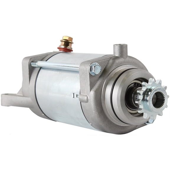 New Starter Fits Kawasaki Motorcycle En500 Vulcan 500 90-96 21163-1070 211631163