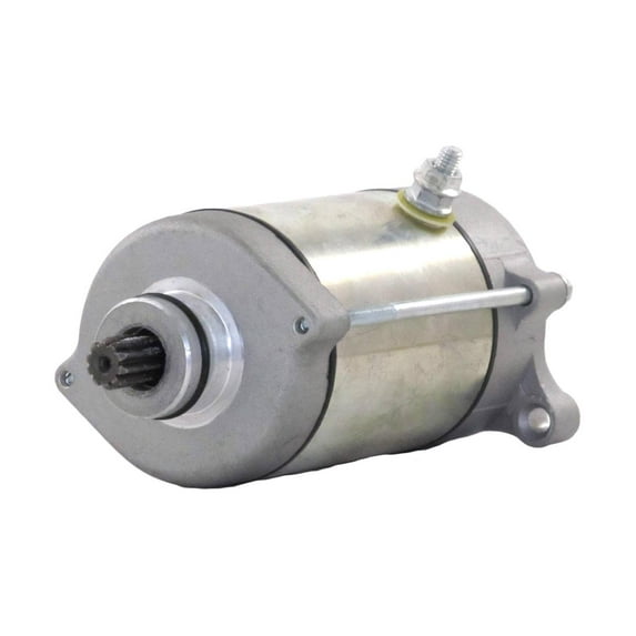 New Starter Fits Kawasaki Motorcycle Zg1000 Zr1100 Zrx1100 21163-1161 211631212