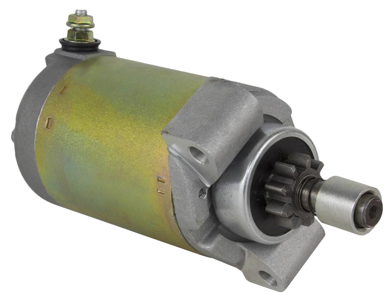 New Starter Fits Kawasaki Small Engine Fc290V Am102628 21163-2068 128000-2760