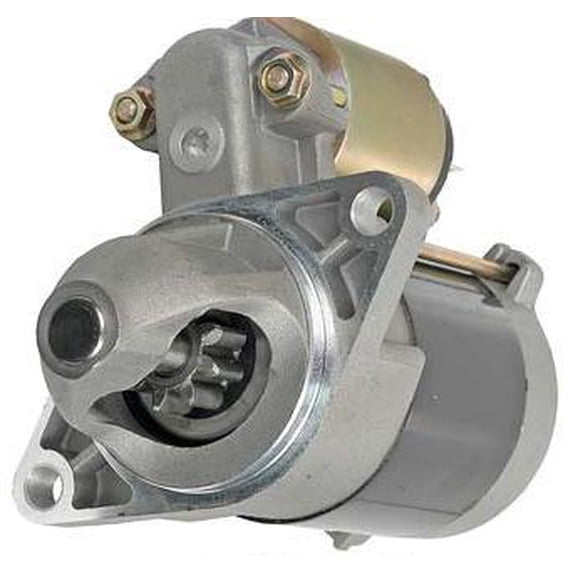 New Starter Fits Kawasaki UTV Kaf620 Mule 2500 21163-2118 21163-2114 21163-2133