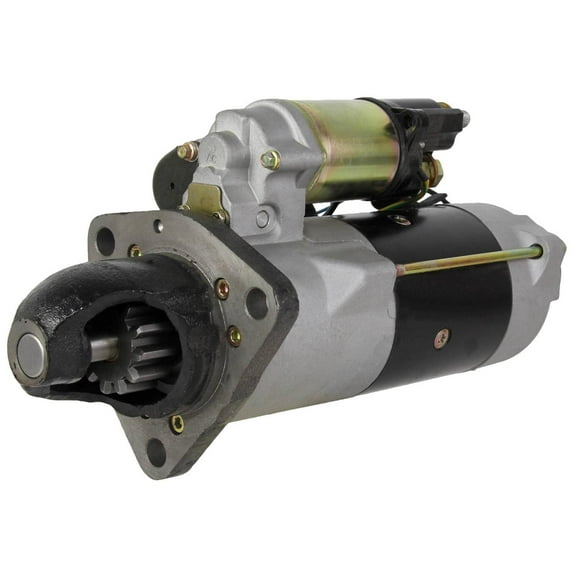 New Starter Fits Kenworth Heavy Duty Truck T800 W900 C-10 C-12 M11 4280001212
