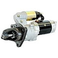 thumbnail image 1 of New Starter Fits Komatsu Diesel Engine Sa6D110 Sa6D140 600-813-4360 6008134361, 1 of 2