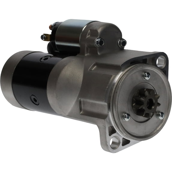 New Starter Motor Fits Komatsu Engine 4D98E-1A-Tr S/N 00101-Up Ym129910-77020