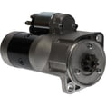 thumbnail image 1 of New Starter Fits Komatsu Engine 4D98E-1C Sn 00101- Ym129953-77010 Ym12995377010, 1 of 8