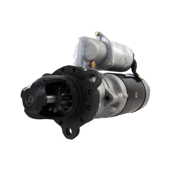 New Starter Fits Komatsu Loader Genset S6D170 Engine 0-23000-7810 0-23000-7811