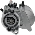 thumbnail image 1 of New Starter Fits Kubota Excavator Kx91-2 Kx91-2S V1505Bh V1505Ebh 16235-63012, 1 of 6