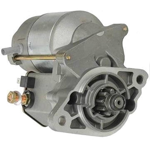 New Starter Fits Kubota Garden Tractor G1800 G1800S G1900 0280008320 9702809832