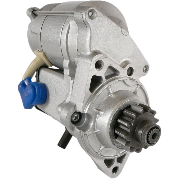 New Starter Fits Kubota Industrial Engine G-266 Oc95Dx1 128000-8481 11460-63012