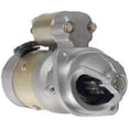 thumbnail image 1 of New Starter Fits Kubota L200 L210 028000-0970 0280000970 0280000971 1502163012, 1 of 1