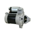 thumbnail image 1 of New Starter Fits Kubota Lawn Tractor T1700H T1700Hx 92-95 17Hp Gh540V 211632093, 1 of 2