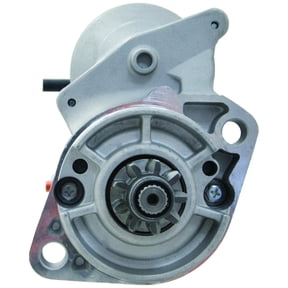 New Starter Fits Kubota Loader R420 R420Bu-1A D1503T 17298-63013 228000-4922