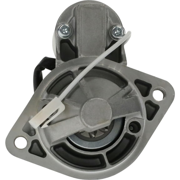 New Starter Fits Kubota Tractor Compact B2100Dt B2100Hsd B2100Hsdb 6C140-59210