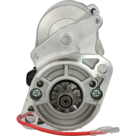 New Starter Fits Kubota Tractor L 5030Hst-F L5030Hstc 228000-4593 1712363016