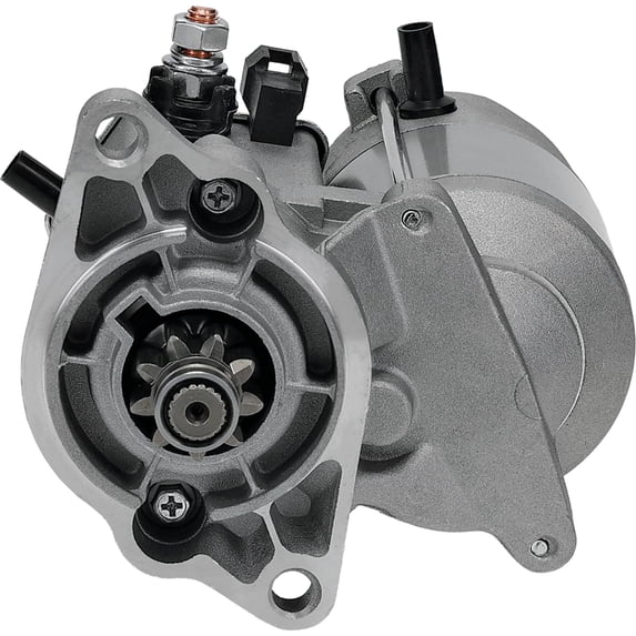 New Starter Fits Kubota UTV Rtv1100 Rtv900G-H K T D902E-Uv Diesel 428000-2640