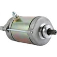 thumbnail image 1 of New Starter Fits Kymco Grand Vista 250 2005 31210-Khe7-9000-M1 31210-Khe7-90A, 1 of 1