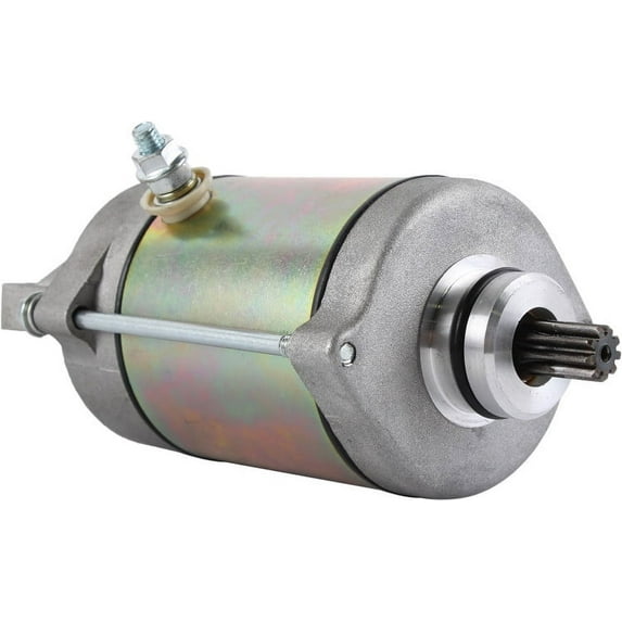 New Starter Fits Kymco Grand Vista 250 2005 31210-Khe7-9000-M1 31210-Khe7-90A