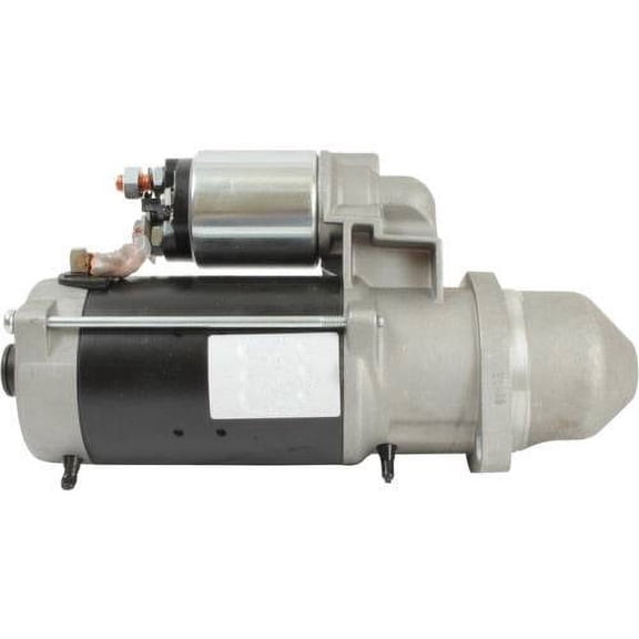 New Starter Fits Lamborghini Tractor 115 135 Formula 165 190 Racing 70-265-81