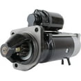 thumbnail image 1 of New Starter Fits Linde H 25D Kramer Allrad Kl54 3307 4009 4507 880 12417754662, 1 of 2