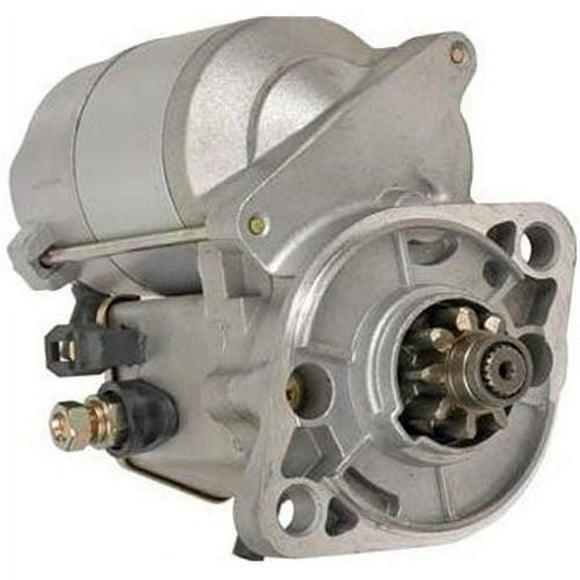 New Starter Fits Lister-Petter And Onan Generator Sets By Part Number 2280006090