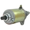 thumbnail image 1 of New Starter Fits Lynx Snowmobile Ranger V-800  2008800Cc 428000-3580 420684560, 1 of 2