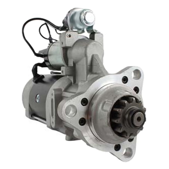 New Starter Fits Mack Dmm Fcm Mr Rb Rd Granite Sieres E7 D616002004 S9-039-1111