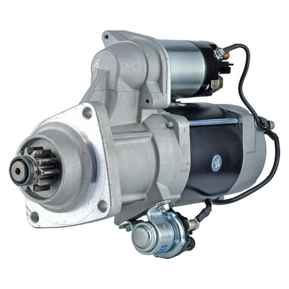 New Starter Fits Mack Hd Truck Ct/CTP Series 06-10 Pinnacle Mack 07-10 8200612