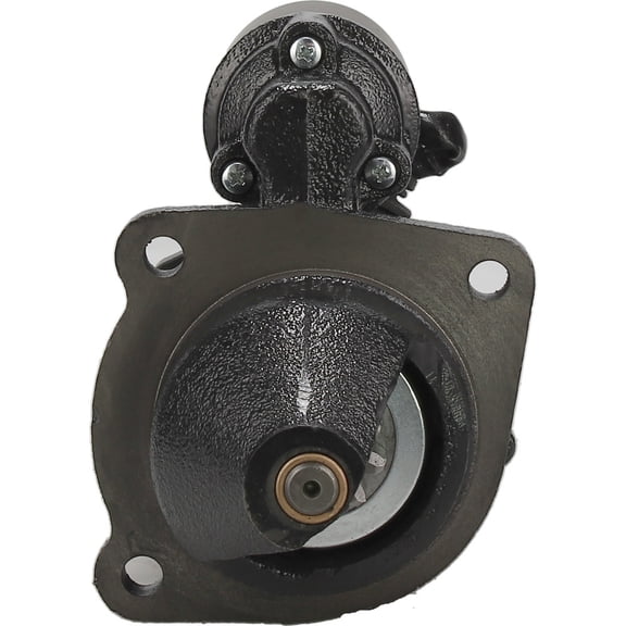 New Starter Fits Manitou Mt1135 Mt1335 Mt1440 Mt1840 Mt835 Aze4175 312-7540
