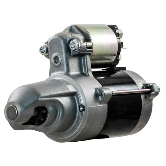 New Starter Fits Massey Ferguson Tractors Mf-216Gtx 218Gtx 1991-1994 1280004520