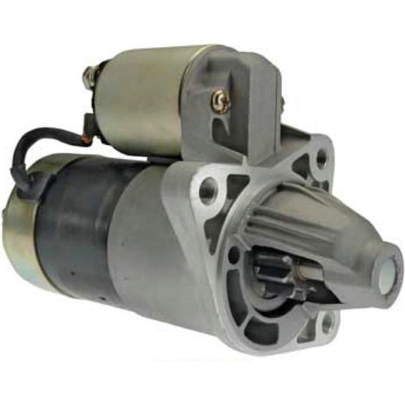 New Starter Fits Mazda B Series Pickups 2.2L 1987-1993 Sr297X M1T71881 M1T71881A