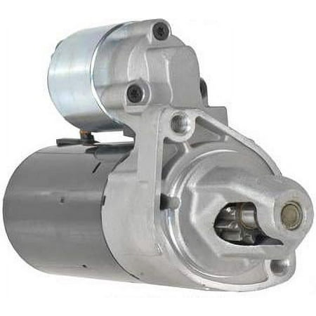 New Starter Fits Mercedes-Benz 05-06 C55 E55 S55 Amg 06 R500 Cls55 Sl500 07 R500