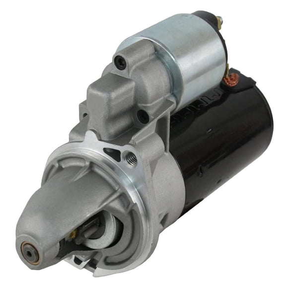 New Starter Fits Mercedes-Benz 190E 1985-1988 1991-1993 0001107072 0001107096