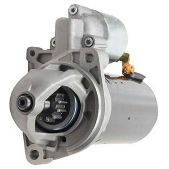 New Starter Fits Mercedes-Benz C Class 0-986-021-360 0986021360 0-001-115-074