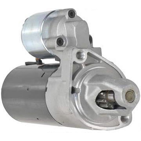 New Starter Fits Mercedes Benz G 5.5L 2005 2006 2007 2008 2009 005-151-24-01