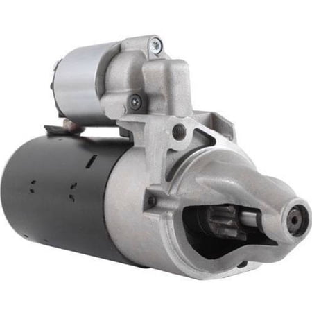 New Starter Fits Mercedes Benz S63 Sl63 Amg V8 6.3L 006-151-53-01 0001109271