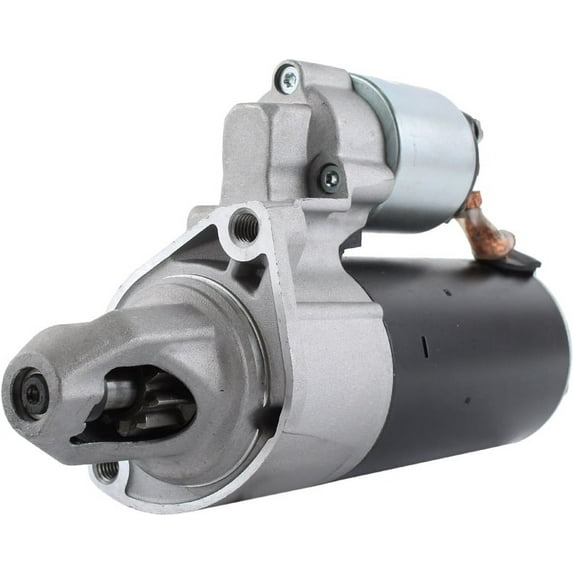 New Starter Fits Mercedes-Benz Sprinter 2500 3500 0-001-115-076 006-151-75-01