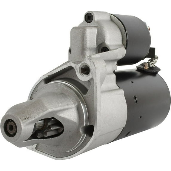 New Starter Fits Mercedes E350 3.5L E550 5.5L 2010-2011 0061516001 A0061516001
