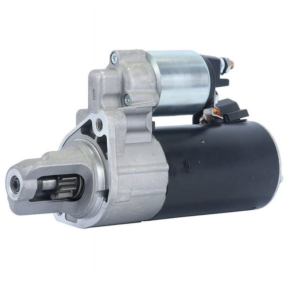 New Starter Fits Mercedes E63 Amg S S63 Amg 5.5L 2014-2016 278-906-05-00 Sr0500X