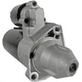 thumbnail image 1 of New Starter Fits Mercedes European E280 E300 E320 E350 S320 3.0L 0-986-021-857, 1 of 2