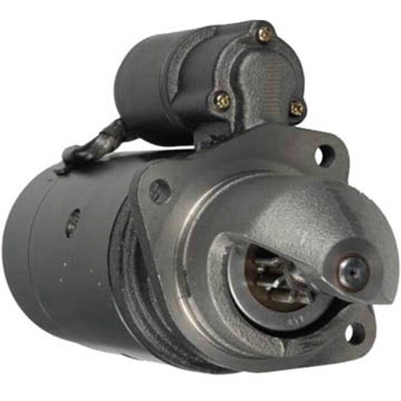 New Starter Fits Mercedes Heavy Duty L 1013 1111 1113 1113B 1114 1116 1117 1118