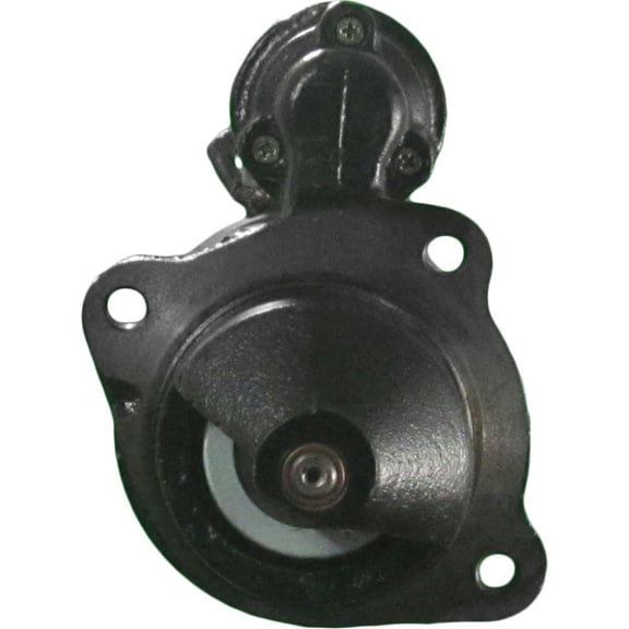New Starter Fits Mercedes Om314 1973-1976 Class Chopper Consul 0-001-367-034