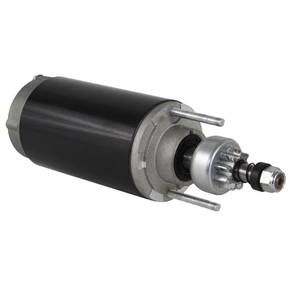 New Starter Fits Mercury Marine 120 120Xr 120Xr2 Sport Jet 50-819968 50-819968-1