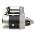 thumbnail image 1 of New Starter Fits Mercury Tracer 1.6L 1987-90 Fe02-18-400A Fe0218400A Fe04-18-400, 1 of 3