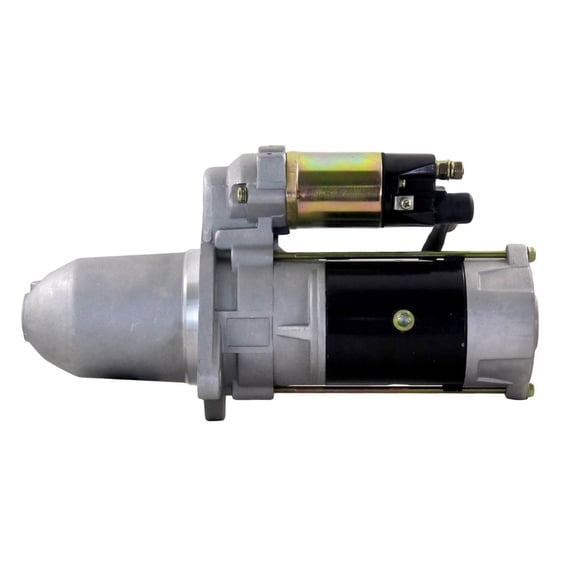 New Starter Fits Mitsubishi 6D22 Katoh 1200 Loader 36100-83010 3610083010