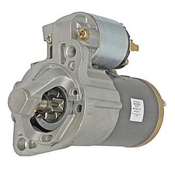 New Starter Fits Mitsubishi Eclipse Endeavor Galant 2006 M000T20571 M000T20571Zc