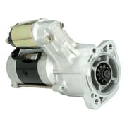 New Starter Fits Mitsubishi Europe L200 4D56T 4D55 Mg122433 M002T60171 Md164977