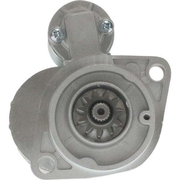 New Starter Fits Mitsubishi Fork Lift Fgc25Lp Fgc25Lps Fgc25Bg 4G52 Md171228