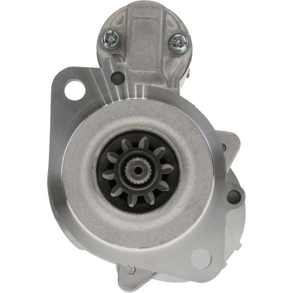 New Starter Fits Mitsubishi Forklift Fd-20D Fd-25 Fd-25B-D 920670 32A66-00100