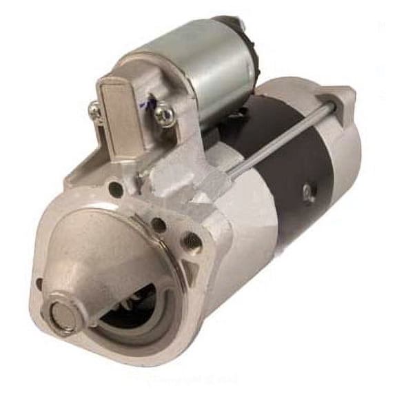 New Starter Fits Mitsubishi L300 M002T84071Zt M002T87071 M002T87071Zt M002T87072