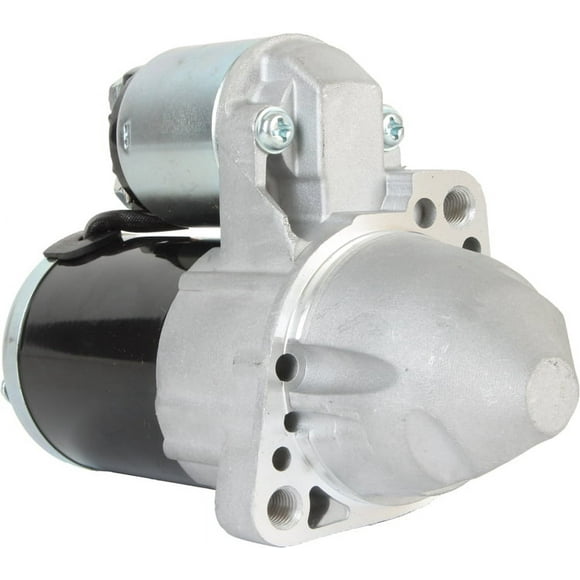 New Starter Fits Mitsubishi Lancer Gts 2.4L 2360Cc 2009 2010 2011 M1810A011D
